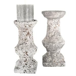 Grand Illusions Candle Holder Lucca Small